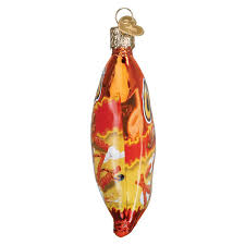 32592 FlaminÕ Hot Cheetos Ornament - OWC