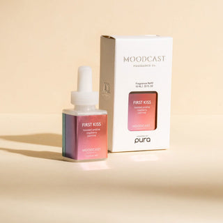 Pura Scent - First Kiss - Smart Vial