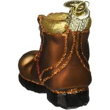 32092 Hiking Boot Orn.