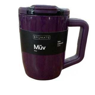 Muv 15oz - Plum