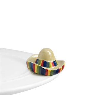 A76 Mini Ole! Sombrero - Retired