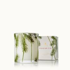 Frasier Fir Pine Needle Candle 6.5.oz