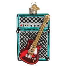 38062 - Guitar & Amp - OWC
