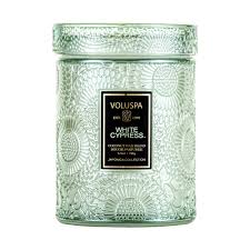 White Cypress 5.5oz