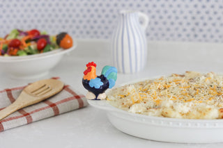 A267 Mini Cock-a-doodle Doo - Retired