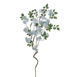 Blue Blossom Branch 41" F4533141