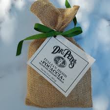 Dr. Pete's Bread Mix Herbed Foccia