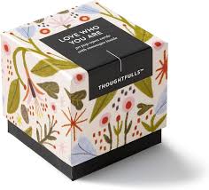 Thoughtfulls Box Set- Love Who you Are