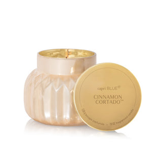Cinnamon Cortado Royal Gem Signature Candle - 19oz