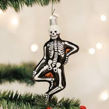 26066 Mr. Bones Orn