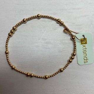 Extends - Hope Unwritten 4mm Bracelet