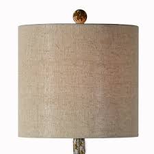 Clarke Buffet Lamp - 73050