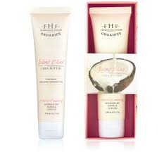Island Elixir Shea Butter Hand Cream