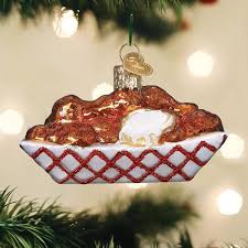 32237 Hot Wings With Dip Orn