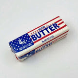 USA Flag Butter Squishy