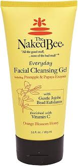 Everyday Facial Cleansing Gel 1.5 oz