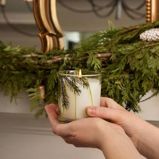 Frasier Fir Pine Needle Candle 6.5.oz
