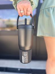 Resa 35oz - Matte Black