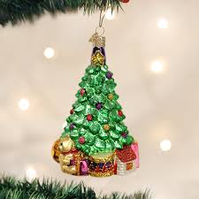 48017 Christmas Morning Tree Orn