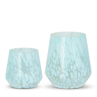 Blue Spotted Container SM 45240211