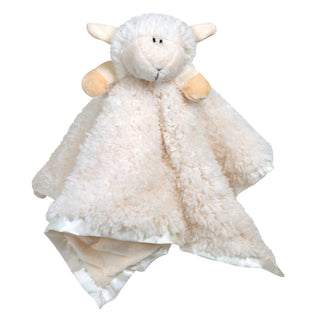 Cuddle Bud Lamb CR