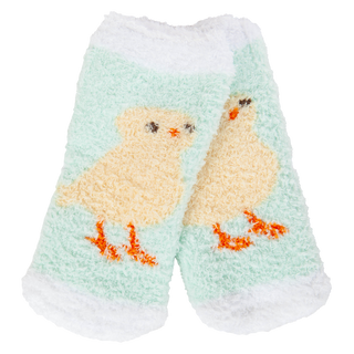 World's Softest Mouse Creek Infant Snug Collection - Chick