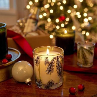 Frasier Fir Pine Needle Candle 6.5.oz