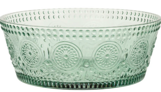 Sage Codi Glass Bowl - Lg