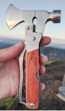 AXE Multi-tool