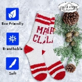 Masma Claus -363 WS socks