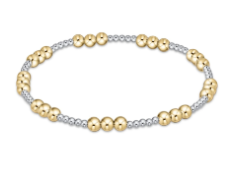 Joy Mix 4mm Bracelet