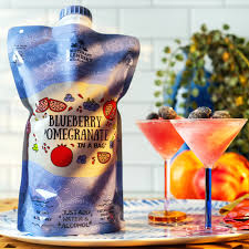 LT. Blender's - Blueberry Pomegranate in a Bag
