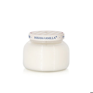 Cafe Capri Havana Vanilla 19oz