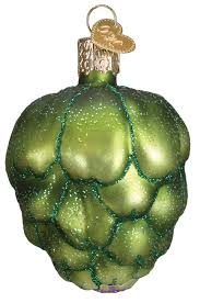 28058 Artichoke Orn