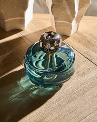 Lampe-Echo Green