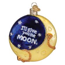 22051 Lasso The Moon Orn.