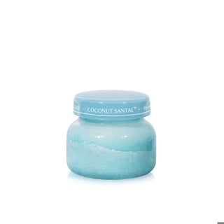 Luce d' Almafi Coconut Santal Petite 8oz