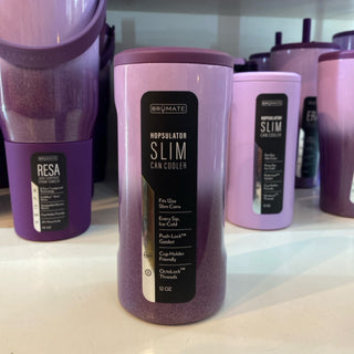 Hopsulator Slim V2 - Violet Crush