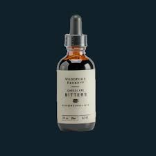 Chocolate bitters