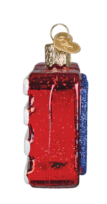36365 USA Ornament - OWC