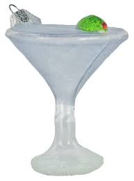 32087 Martini Orn