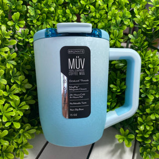 Muv 15oz - Frosted Drift