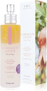 Illumination Juice Facial Tonic