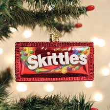 32588 Skittles Orn.