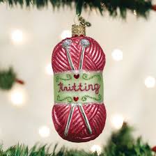 32255 Knitting Yarn Orn