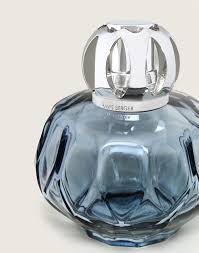 Lampe -Rosalie Blue