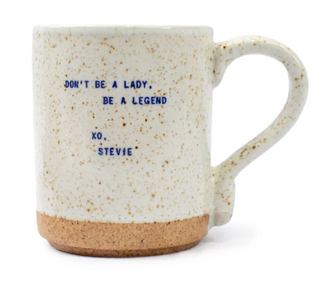 XO Mug - Stevie