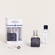 Gift Set- Grey Ice "Glacon"
