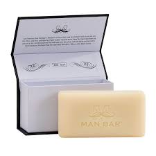 Bar of Soap - Midnight Amber