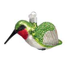 16055 Hummingbird Orn